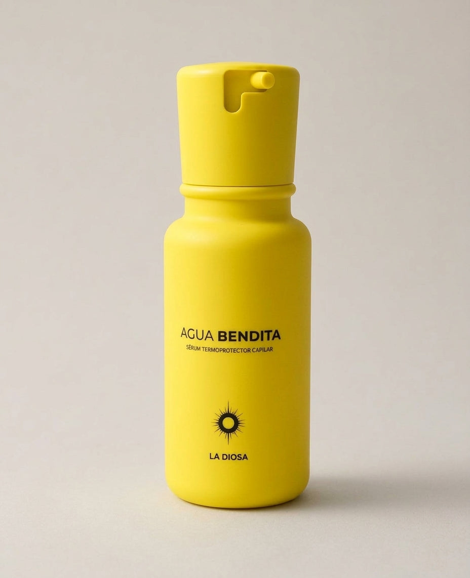 Agua Bendita